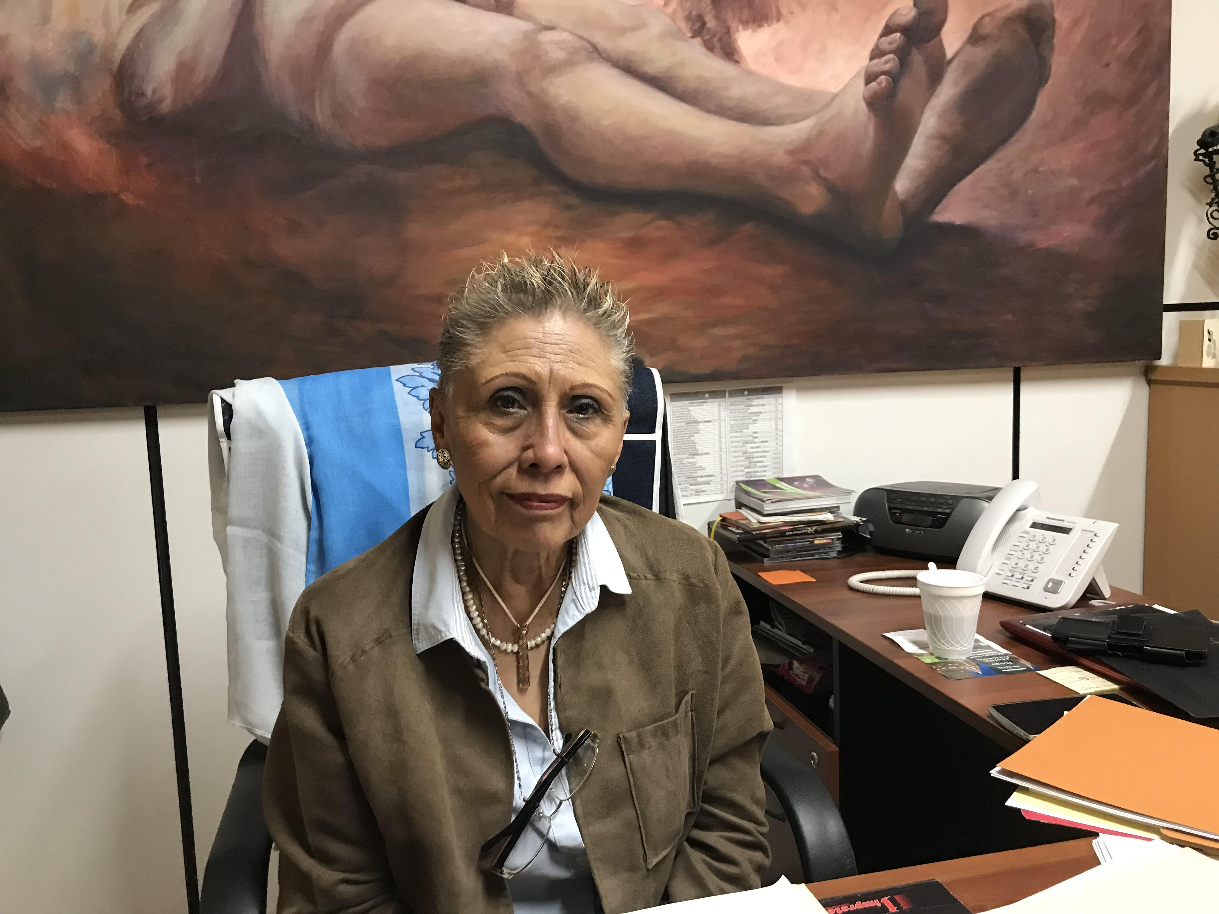 Espera ITC Registro de Validez Oficial de Estudios de la EDART